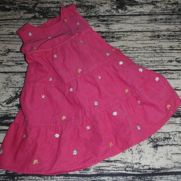 Gymboree Daddy's Night Owl 18-24 Month Dress Diaper Cover NWT - Picture 1 of 3